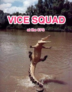 CPS Vice Squad